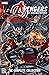 Avengers by Jonathan Hickman: The Complete Collection, Vol. 1