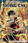 Shang-Chi, Vol. 1 by Gene Luen Yang
