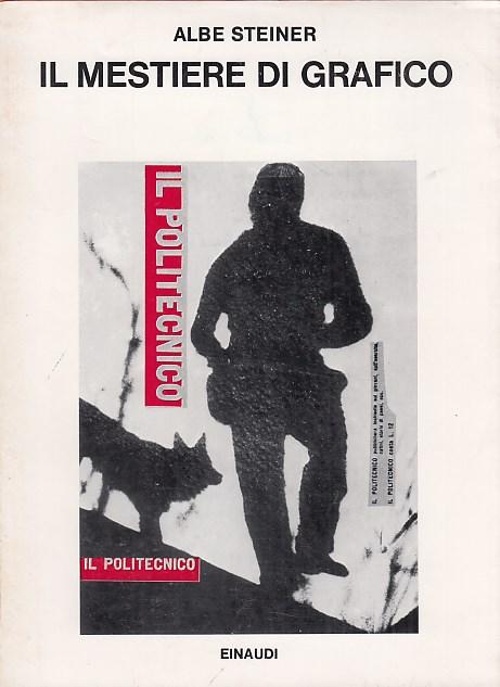 Il mestiere di grafico