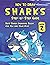 How to Draw Sharks Step-by-Step Guide Book 2: Best Shark Drawing Book for You and Your Kids
