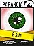Paranoia: The RAM Deck