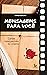 Mensagens para você: Cartas...