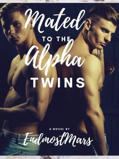 Mated to the Alpha Twins (ebook)
