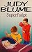 Superfudge by Judy Blume