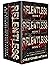 Relentless: The Complete Box Set