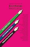 Tercera antología de Escritoras Mexicanas by Cristina Liceaga