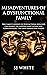 Misadventures of a Dysfunctional Family by S.J. White
