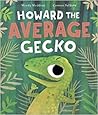 Howard the Average Gecko