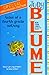 Tales of a Fourth Grade Nothing by Judy Blume