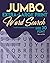 Jumbo, Extra-Large Print Word Search Puzzles - Vol. 2 by Thea Austen