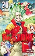 Dr.STONE 20