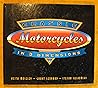 Classic Motorcycles in 3 Dimensions