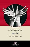 ALEX by Pierre Lemaitre