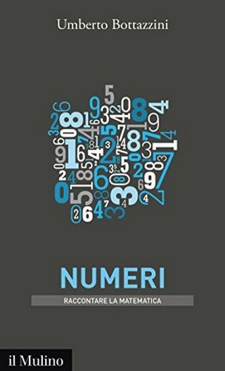 Numeri. Raccontare la matematica