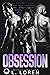 Obsession (Predators MC #2)