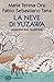 La neve di Yuzawa. Immagini dal Giappone