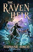 The Raven Heir (The Raven Crown, #1) 