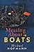 Messing About in Boats (Clarendon Lectures in English)
