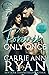 Forever Only Once (Promise Me, #1)