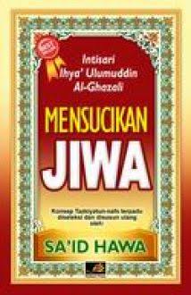 Mensucikan Jiwa (Hardcover)