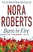 Born in Fire (Born In Trilogy, #1)