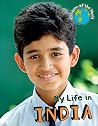 My Life in India (Children of the World) My Life in India (Children of the World)