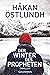 Der Winter des Propheten: Thriller (Die Elias-Krantz-Trilogie 1) (German Edition)