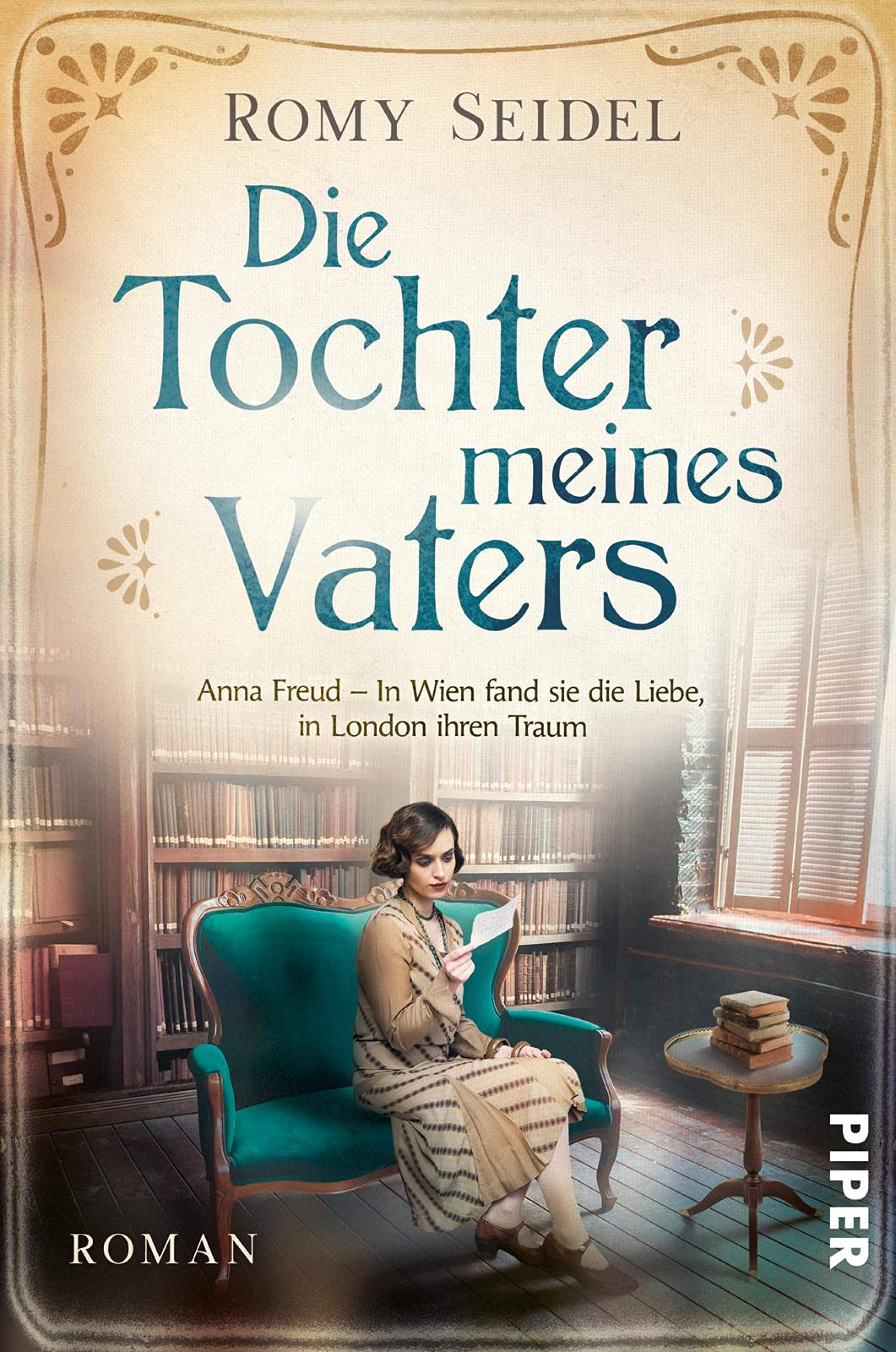 Die Tochter meines Vaters (Kindle Edition)