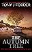 The Autumn Tree by Tony J. Forder The Autumn Tree by Tony J. Forder