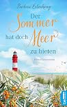 Der Sommer hat do...