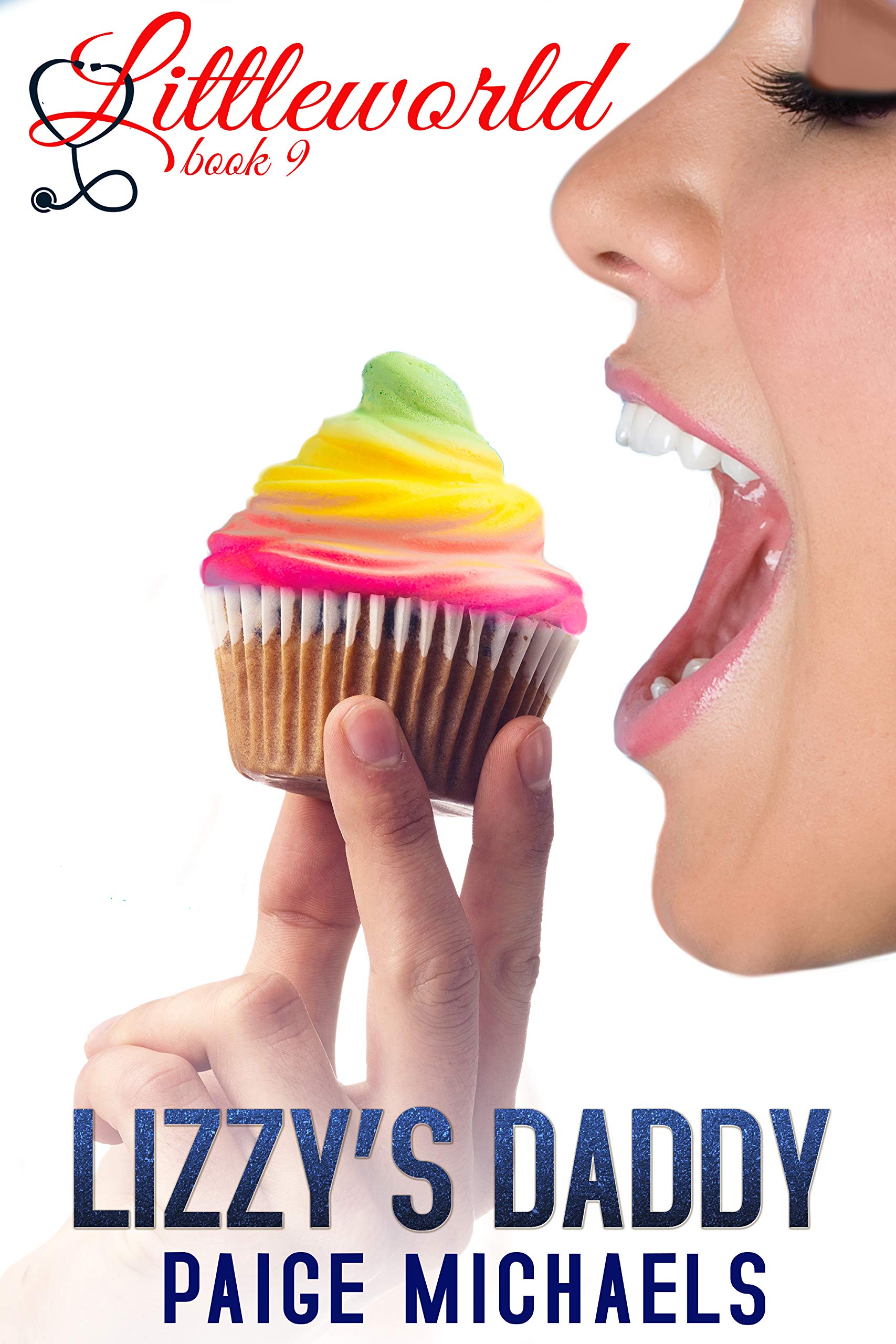 Lizzy's Daddy (Littleworld, #9)
