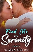 Find Me in Serenity: Book 4
