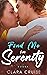 Find Me in Serenity: Book 4