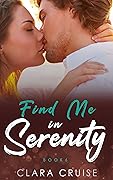 Find Me in Serenity: Book 6