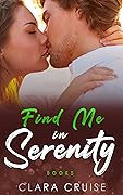 Find Me in Serenity: Book 5