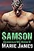 Samson (Cerberus MC #9)