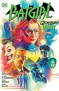 Batgirl, Vol. 8: The Joker War