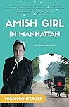 Amish Girl in Man...