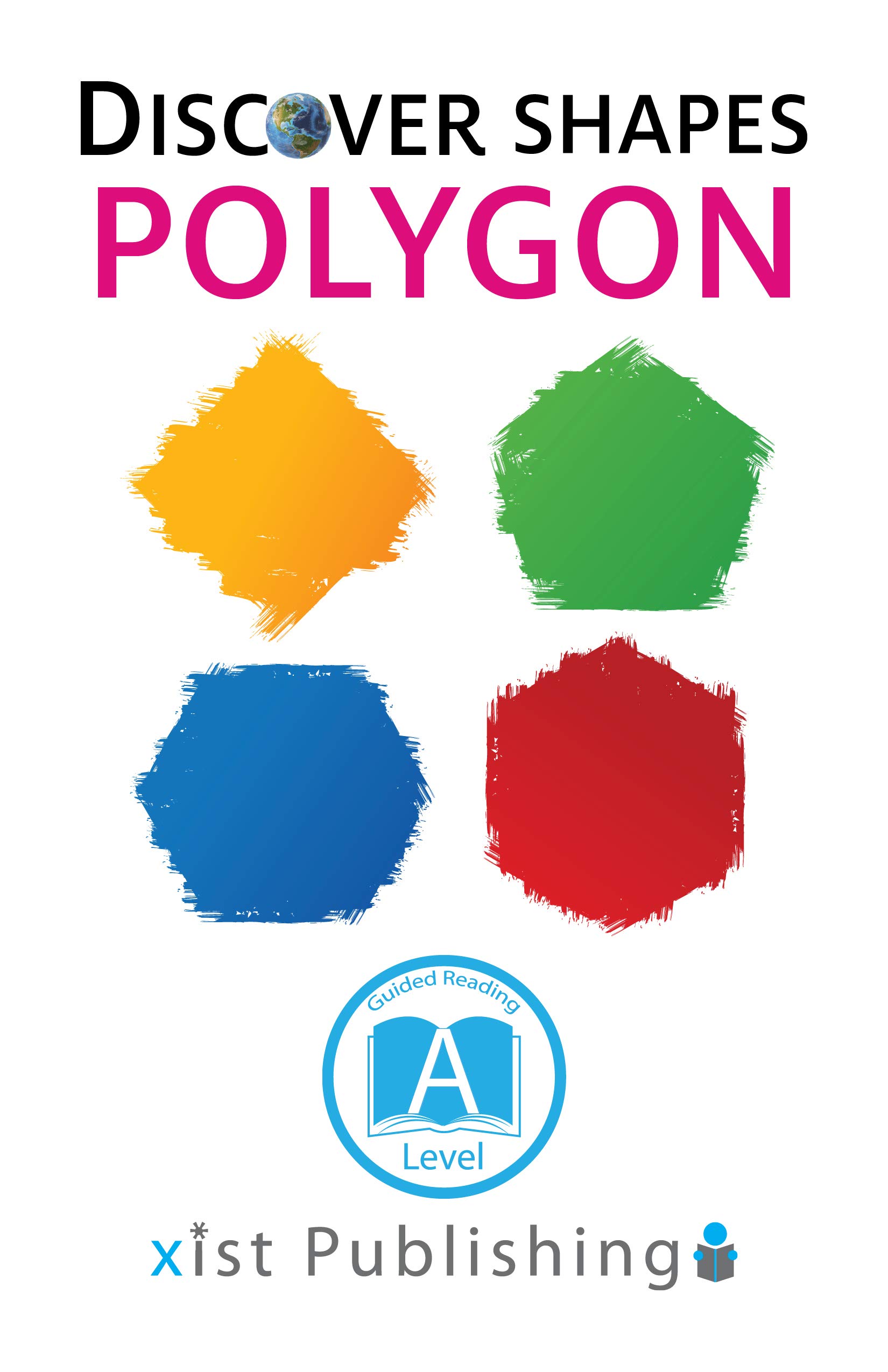 Polygon (Discover Shapes)