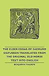 The Elder Eddas o...