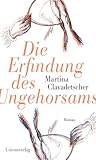 Die Erfindung des...