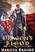 Dragon's Blood (Almost a Dragon #0.5)