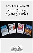 Anna Davies Mystery Series