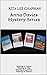 Anna Davies Mystery Series by Rita Lee Chapman