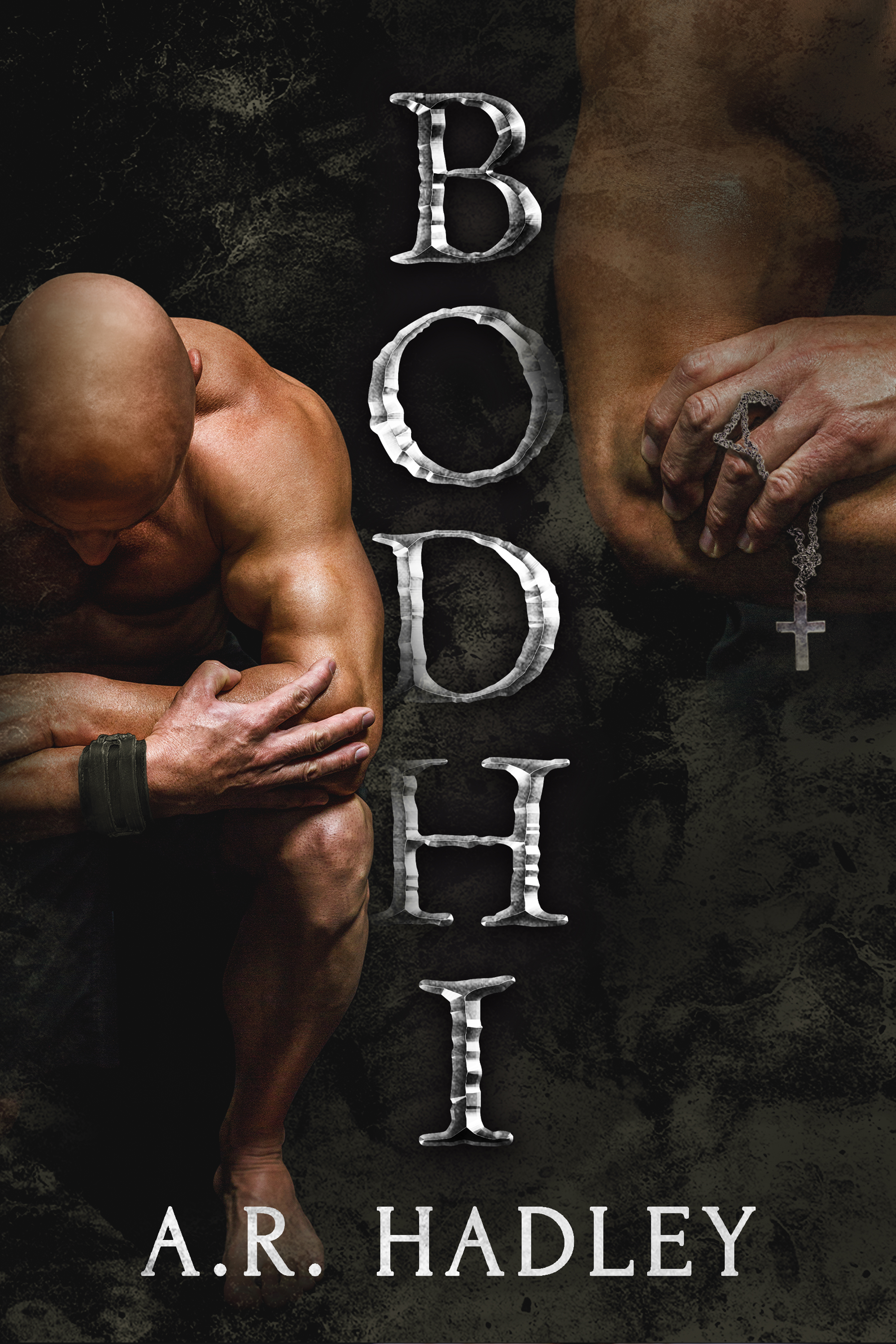 Bodhi (Kindle Edition)