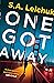 One Got Away (Nikki Griffin, #2)