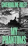 My Phantoms Book cover for My Phantoms