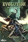 Evolution (Beast Realms #2)