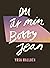 Du är min Bobby Jean by Yrsa Walldén