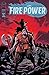 Fire Power By Kirkman & Samnee #11 by Robert Kirkman